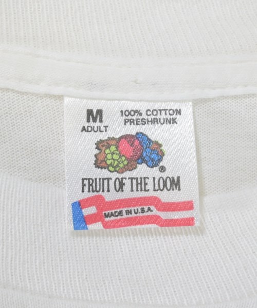 -（ソノタ）Tシャツ・カットソー 白 サイズ:M メンズ/2200557699049