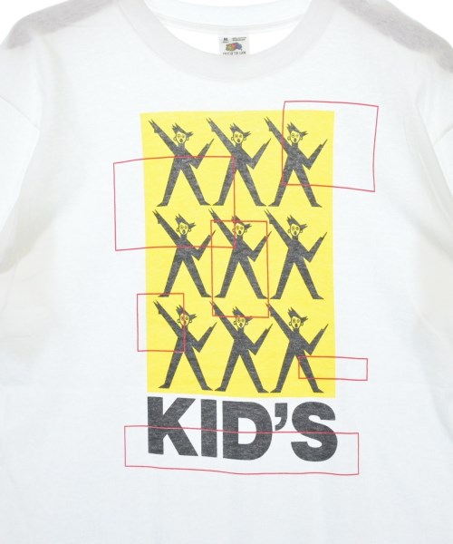 -（ソノタ）Tシャツ・カットソー 白 サイズ:M メンズ/2200557699049