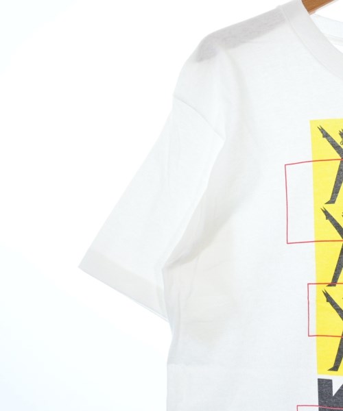 -（ソノタ）Tシャツ・カットソー 白 サイズ:M メンズ/2200557699049