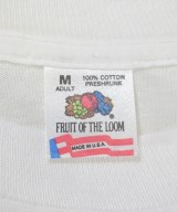 -（ソノタ）Tシャツ・カットソー 白 サイズ:M メンズ/2200557699049