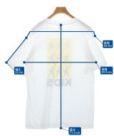 -（ソノタ）Tシャツ・カットソー 白 サイズ:M メンズ/2200557699049