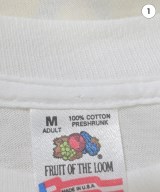 -（ソノタ）Tシャツ・カットソー 白 サイズ:M メンズ/2200557699049