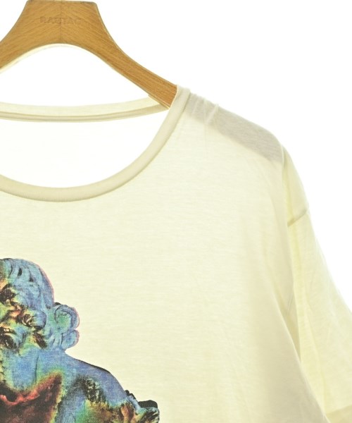 -（ソノタ）Tシャツ・カットソー 白 サイズ:-(XL位) メンズ/2200558184100