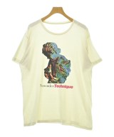 -（ソノタ）Tシャツ・カットソー 白 サイズ:-(XL位) メンズ/2200558184100