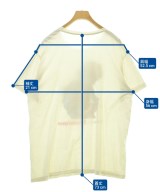 -（ソノタ）Tシャツ・カットソー 白 サイズ:-(XL位) メンズ/2200558184100