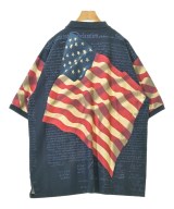 -（ソノタ）ポロシャツ 紺 サイズ:XXL メンズ/2200554049090