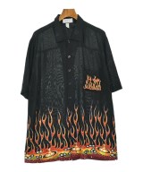 -（ソノタ）カジュアルシャツ 黒 サイズ:XL メンズ/2200558519056