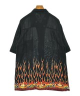 -（ソノタ）カジュアルシャツ 黒 サイズ:XL メンズ/2200558519056