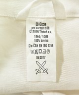 -（ソノタ）カジュアルシャツ 白 サイズ:-(XXL位) メンズ/2200559436024