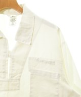 -（ソノタ）カジュアルシャツ 白 サイズ:-(XXL位) メンズ/2200559436024