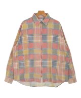 その他 カジュアルシャツ