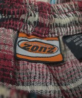 -（ソノタ）ショートパンツ 赤 サイズ:L メンズ/2200559720109