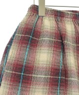 -（ソノタ）ショートパンツ 赤 サイズ:L メンズ/2200559720109