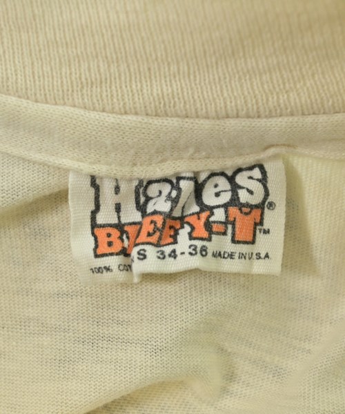 -（ソノタ）Tシャツ・カットソー ベージュ サイズ:S メンズ/2200560500059