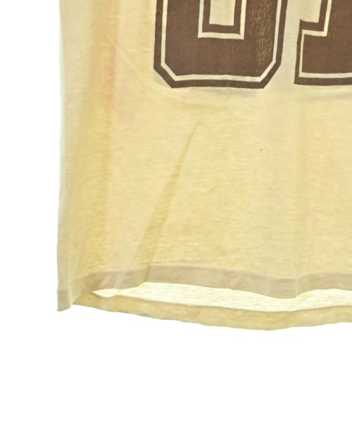 -（ソノタ）Tシャツ・カットソー ベージュ サイズ:S メンズ/2200560500059