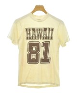 -（ソノタ）Tシャツ・カットソー ベージュ サイズ:S メンズ/2200560500059