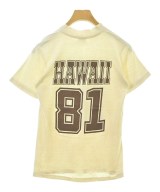 -（ソノタ）Tシャツ・カットソー ベージュ サイズ:S メンズ/2200560500059