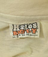 -（ソノタ）Tシャツ・カットソー ベージュ サイズ:S メンズ/2200560500059