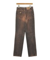 -（ソノタ）デニムパンツ ピンク サイズ:30(M位) メンズ/2200561809090