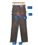 -（ソノタ）デニムパンツ ピンク サイズ:30(M位) メンズ/2200561809090