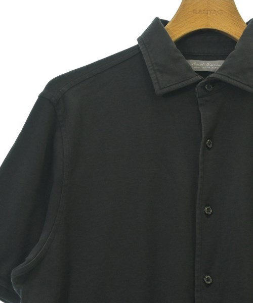 -（ソノタ）カジュアルシャツ 黒 サイズ:M メンズ/2200561966083