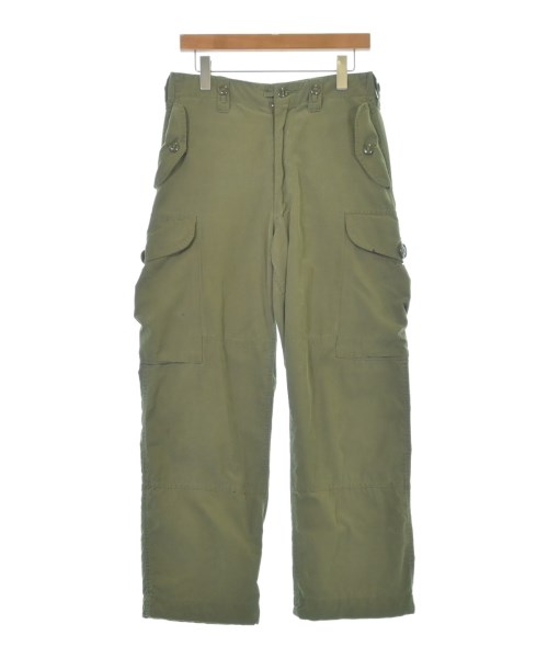 ミリタリー(MILITARY)のMILITARY カーゴパンツ