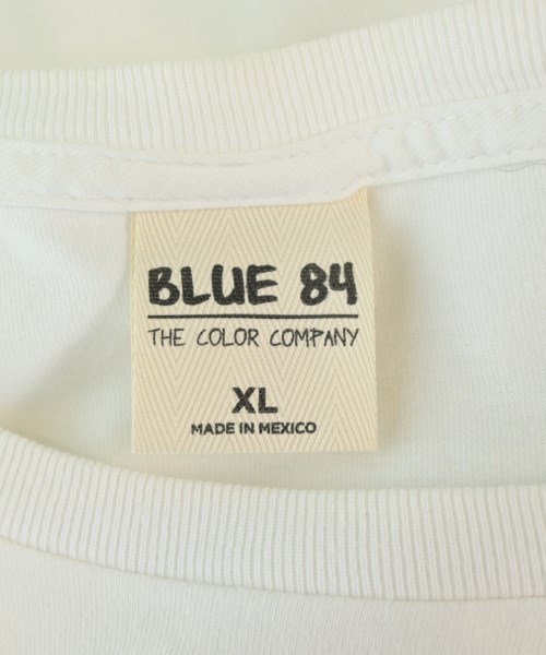 -（ソノタ）Tシャツ・カットソー 白 サイズ:XL メンズ/2200562722213