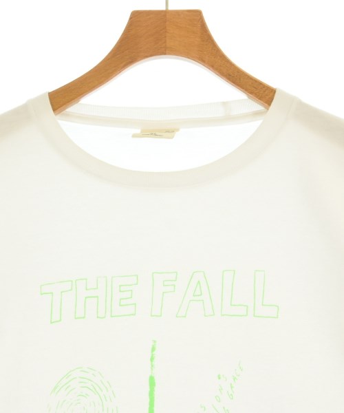 -（ソノタ）Tシャツ・カットソー 白 サイズ:XL メンズ/2200562722213