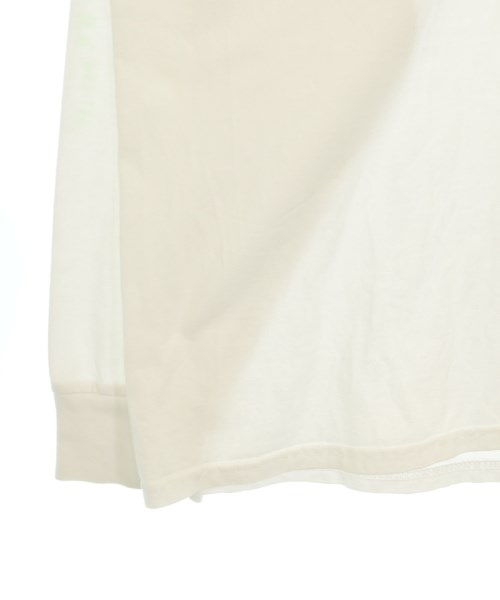 -（ソノタ）Tシャツ・カットソー 白 サイズ:XL メンズ/2200562722213