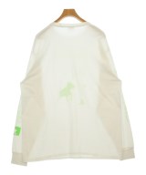 -（ソノタ）Tシャツ・カットソー 白 サイズ:XL メンズ/2200562722213