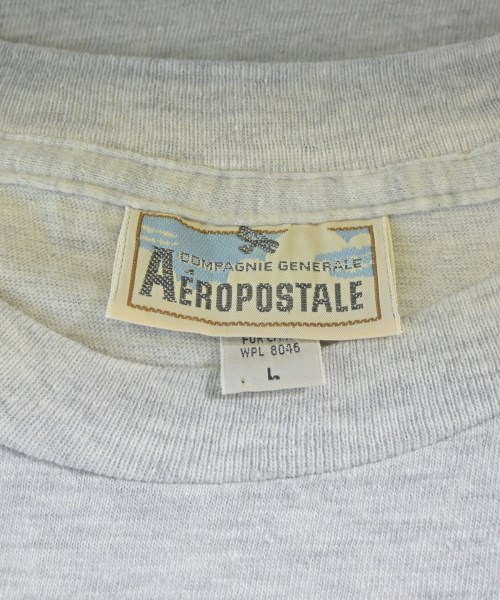 -（ソノタ）Tシャツ・カットソー グレー サイズ:L メンズ/2200562722220