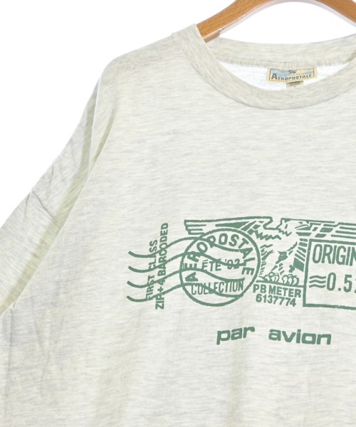 -（ソノタ）Tシャツ・カットソー グレー サイズ:L メンズ/2200562722220