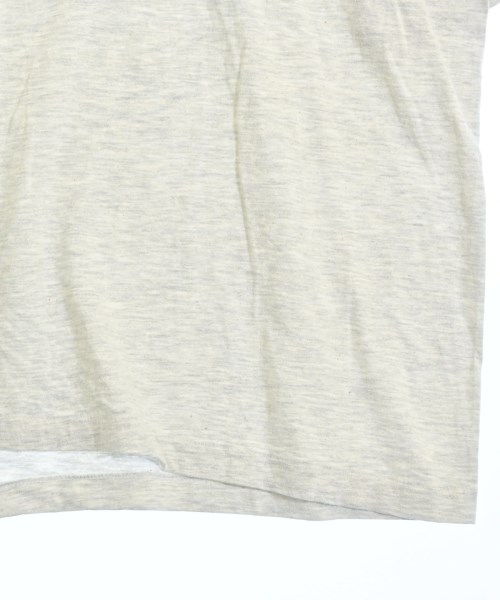 -（ソノタ）Tシャツ・カットソー グレー サイズ:L メンズ/2200562722220