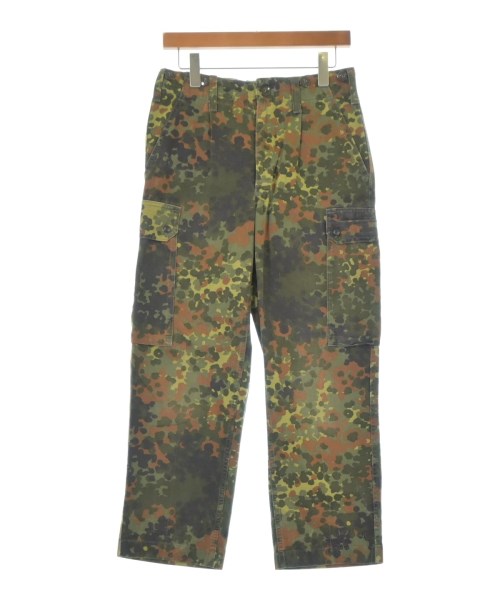 その他(ソノタ)カーゴパンツ カーキ サイズ:-(S位)/2200620335133