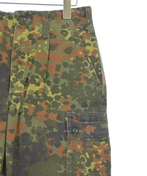 -（ソノタ）カーゴパンツ カーキ サイズ:-(S位) メンズ/2200620335133