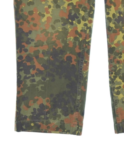 -（ソノタ）カーゴパンツ カーキ サイズ:-(S位) メンズ/2200620335133