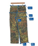 -（ソノタ）カーゴパンツ カーキ サイズ:-(S位) メンズ/2200620335133