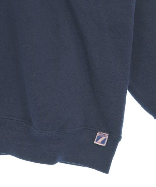 -（ソノタ）スウェット 紺 サイズ:XL メンズ/2200635137074