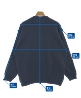 -（ソノタ）スウェット 紺 サイズ:XL メンズ/2200635137074