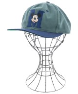 -（ソノタ）キャップ 緑 サイズ:- メンズ/2200635137128