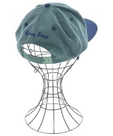 -（ソノタ）キャップ 緑 サイズ:- メンズ/2200635137128