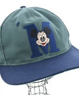 -（ソノタ）キャップ 緑 サイズ:- メンズ/2200635137128