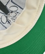 -（ソノタ）キャップ 緑 サイズ:- メンズ/2200635137128