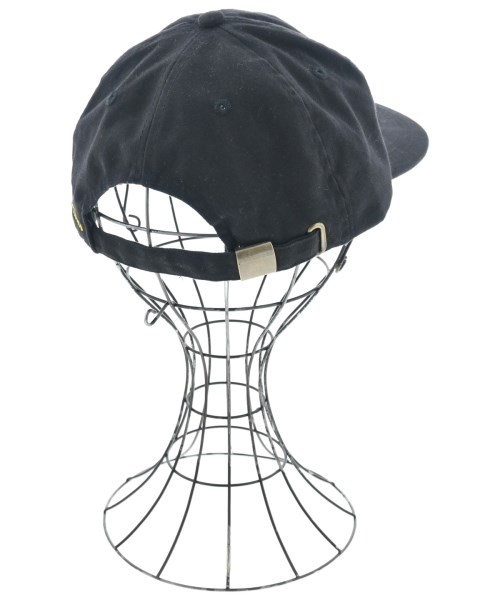 -（ソノタ）キャップ 黒 サイズ:- メンズ/2200635137135