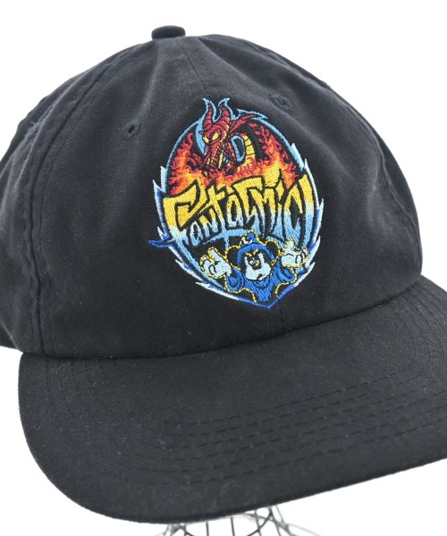 -（ソノタ）キャップ 黒 サイズ:- メンズ/2200635137135