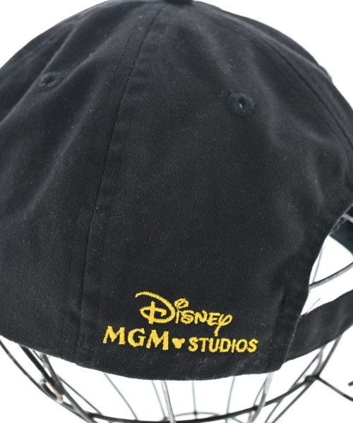 -（ソノタ）キャップ 黒 サイズ:- メンズ/2200635137135