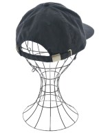 -（ソノタ）キャップ 黒 サイズ:- メンズ/2200635137135