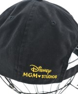 -（ソノタ）キャップ 黒 サイズ:- メンズ/2200635137135