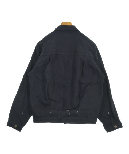 HERCULES（ヘラクレス）デニムジャケット 黒 サイズ:36(M位) メンズ/2200635163028