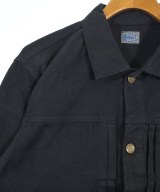 HERCULES（ヘラクレス）デニムジャケット 黒 サイズ:36(M位) メンズ/2200635163028